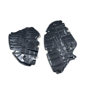 Cubierta Inferior del Motor Lexus 51441/51442-33160, Protección Lateral Izquierda y Derecha para el Modelo ES250 - Product Image 5