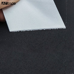 Facile à déchirer non réfléchissant reliure de livre <span class=keywords><strong>noir</strong></span> Gaffer Tape Gaffer <span class=keywords><strong>Mat</strong></span> Tape Low Gloss Finish Cloth Tape - Product Image 5