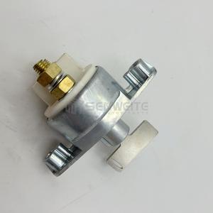 สวิตช์ไฟหลัก Senwitt สำหรับรถขุด Kobelco Sk200 Sk210 Sk260 Sk350 10 อะไหล่รถขุด ชุดควบคุมแบตเตอรี่ - Product Image 3