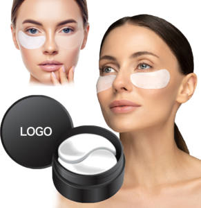 2025y Private Label 60Psc Augenklappen Entfernen Sie Augenringe <span class=keywords><strong>Bio</strong></span> Collagen Deep Eye Mask Feuchtigkeit spendende Augen maske Kollagen Hautpflege - Product Image 2