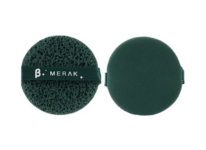 Two-faced air cushion powder puff cleansing puff double-sided can be used to remove <b>makeup</b> and <b>makeup</b> in one, wet and dry <b>makeup</b> - Product Image 4