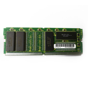 FANUC Daughter Card PCB Circuit Board A20B-2901-0716 - Product Image 4