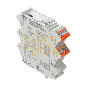 Wago 2857535000001 - Nuovo - Product Image 1