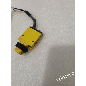 BANNER ENGINEERING SM312FV 25649 10-30VDC Utilisé - Product Image 4