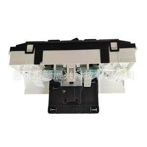 Panel de Control del Aire Acondicionado Great Wall Wingle 3 5, 8112100XP09XA, Material ABS con Función de Descongelación Trasera - Product Image 4