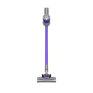 Supplier Customized Logo Portable Wireless Vacuum For Vehicle Cordless Vacuum Cleaner