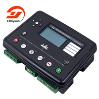 Module de commande ATS Deepsea DSE7320 MKII pour groupe électrogène à démarrage automatique, contrôleur de générateur diesel DSE7320
