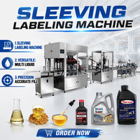 Ligne de production de remplissage et d'emballage automatique pour savon liquide, gel douche, liquide corporel, sachets, bouteilles d'hôtel et bouteilles en papier