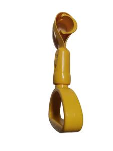 Nuovi Maniglie e Anelli di Supporto Universali per Autobus di Alta Qualità in Materiale PC - Product Image 1