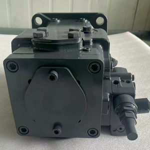 ชิ้นส่วนอุปกรณ์แท่นขุดเจาะแบบหมุน รุ่น A11VO75LR3S/10R ปั๊มไฮดรอลิก - Product Image 2