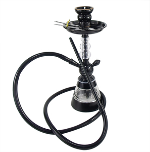 Offre Spéciale moderne givré acrylique narguilé ensemble nouveau Design <span class=keywords><strong>France</strong></span> coloré Portable Shisha pas cher Chicha Chalha avec un nouveau style - Product Image 5