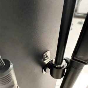 Pannello Riflettente ZR di Livello Industriale OEM/ODM con 3 Strisce e 6 LED per Lampada Levabolli PDR per Rilevamento <span class=keywords><strong>Ammaccature</strong></span> e Danni da <span class=keywords><strong>Grandine</strong></span> - Product Image 3