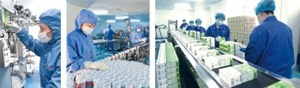ผงโปรไบโอติกเกรดอาหารสำหรับหญิงตั้งครรภ์ส่งตรงจากโรงงาน - Product Image 4