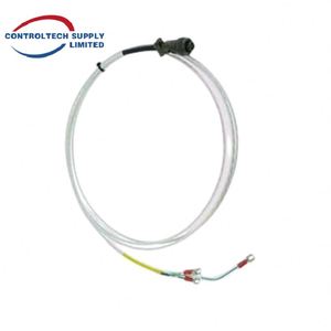Câble d'interconnexion Bently Nevada 16925-17, best-seller - Product Image 3