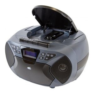 Radio portatile Ah <b>2430</b> Dab Black 112430 - Product Image 2