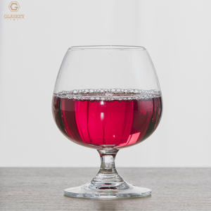 Verre à Brandy en cristal de style européen Verre à liqueur Tasse à vin blanc Verre à <span class=keywords><strong>whisky</strong></span> Gobelet court Tasse à bière - Product Image 2