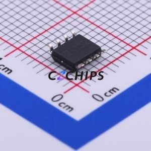 Nuevo y original amplificador operativo de chip IC de circuito integrado TLV2772IDR - Product Image 2