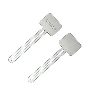 Key Shape Cosmetics Cleanser Extruder <strong>Toothpaste</strong> Dispenser Facial Cleanser Metal <strong>Toothpaste</strong> <strong>Tube</strong> <strong>Squeezer</strong> - Product Image 1