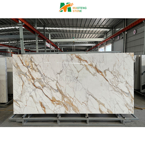 Piani Tavolo in Pietra Sinterizzata di Alta Qualità per Cucina, Camera da Letto, Soggiorno, Piscina, Paesaggio Esterno - Finitura Opaca - Product Image 1