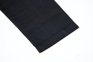 Blouse de laboratoire professionnelle longue, protection pour <span class=keywords><strong>la</strong></span> <span class=keywords><strong>recherche</strong></span> biomédicale, médicale et scientifique - Product Image 4
