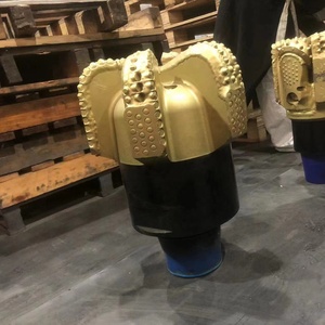 41/<span class=keywords><strong>2</strong></span>インチIADCS421最高品質の<span class=keywords><strong>API</strong></span>井戸掘削ダイヤモンドヘッドPDCドリルビット高品質 - Product Image 4