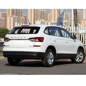 <span class=keywords><strong>Skoda</strong></span> <span class=keywords><strong>Kamiq</strong></span> 2025 Automatica 1.5L Edizione Comfort 5 Posti Nuova/Usata - Product Image 4