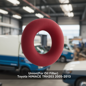 ยูเนี่ยน(สำหรับกรองน้ำมัน) สำหรับโตโยต้า HIACE TRH203 2005-2013 - Product Image 3