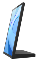 Tableta Digital Signage Android Topwilling DT156 RK3576S de 15.6 Pulgadas Tipo L, 1080P, 4GB RAM, 64GB Almacenamiento, Resistente al Agua para Centros Comerciales