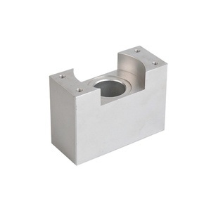 CNC Precision ABS Acrylic Nylon Parts, CNC Turning and Milling Parts Manufacturing, CNC Processing Parts Service Quick - Product Image 6