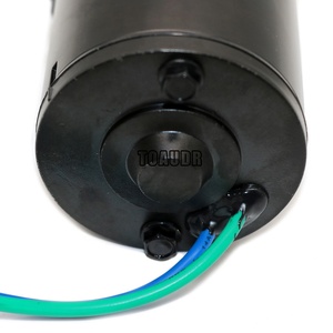 67F-43880เอียงตัดมอเตอร์สำหรับยามาฮ่านอกคณะกรรมการมอเตอร์75 80 90 100 HP 2สาย12โวลต์4สายฟ้าเซีย10862 ;67F-43880-00 - Product Image 3