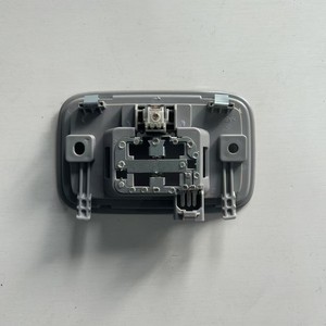 Luz de lectura central 92850B5000ED para Hyundai Elantra K3 KX3 K4 Lingdong, iluminación interior ABS de 12V con botón de encendido - Product Image 4