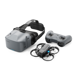 Nuevo Modelo BETAFPV Aquila20 Kit FPV <span class=keywords><strong>Dron</strong></span> Completo, <span class=keywords><strong>Mini</strong></span> <span class=keywords><strong>Dron</strong></span> de Carreras RC de 10 Minutos con Cámara FPV de Primera Visión y Gafas - Product Image 4