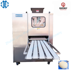 Equipo Original del Fabricante para Formar Bolas de Masa, Divisora Volumétrica de Masa, Redondeadora y Cortadora de Masa para Hamburguesas, Hot Dogs y Panadería - Product Image 2