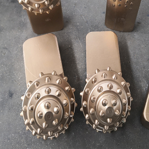 UMP Hochwertiger Rollenbohrer mit Wolframkarbid-Zähnen für Öl- und Gasbohrungen Präzisions-Schmiedetechnik <span class=keywords><strong>API</strong></span>-Zertifizierung - Product Image 6