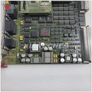 JENNEY Best Quality 00.781.9764 Circuit Board for Heidelberg <b>Printing</b> <b>Machine</b> Spare Parts - Product Image 1