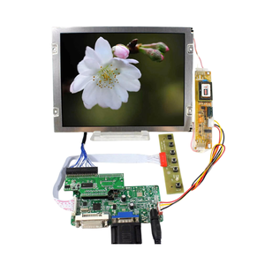 8.4 Inch Mitsubishi AA084VC05 <strong>LCD</strong> Screen Module - Original Quality for Industrial Automation Equipment - Product Image 2
