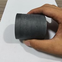 Anneau de Ferrite à flux élevé de qualité Y35 D48 * D26 * 6.3 aimant industriel pour systèmes d'allumage accouplements magnétiques soudage à disque Permanent