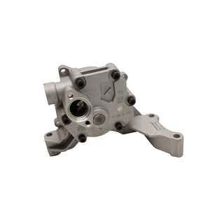 OEM 03C115105AD Pièces automobiles Fourniture d'usine Nouvelle <span class=keywords><strong>pompe</strong></span> à <span class=keywords><strong>huile</strong></span> moteur pour moteur pour VW Lavida Polo Passat Tiguan <span class=keywords><strong>Touran</strong></span> SKODA - Product Image 3