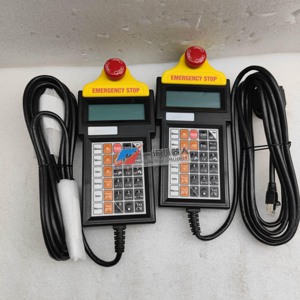 Main robotique manipulateur 27-326390-00 TT2301R2-1-NES-LAM en stock TT2301R2-1-NES-LAM - Product Image 5