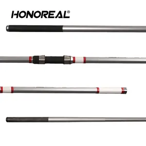 Carbon Fishing Rod High Carbon Material Surfcasting Fishing Rods