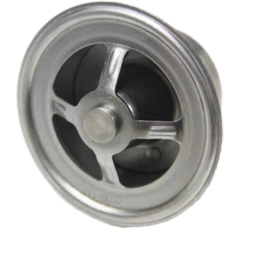 <strong>111</strong>-<strong>8010</strong> New Truck <strong>Thermostat</strong> Model for DYNA HINO - Product Image 5