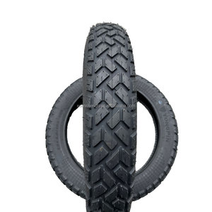 Gros pneu 20*4.0 pouces pneus de vélo ville cross-contry noir caoutchouc matériel vélo pneu fabrication Offre Spéciale - Product Image 3