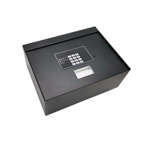 Serrure numérique électronique Mini <span class=keywords><strong>coffre</strong></span>-<span class=keywords><strong>fort</strong></span> Hôtel stockage argent objets de valeur <span class=keywords><strong>coffre</strong></span>-<span class=keywords><strong>fort</strong></span> Hôtel <span class=keywords><strong>coffre</strong></span>-<span class=keywords><strong>fort</strong></span> - Product Image 1