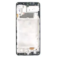 Écran tactile LCD OLED Incell d'origine pour Samsung Galaxy A22 4G 5G, assemblage du panneau digitaliseur