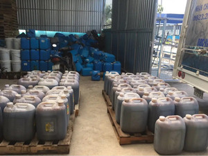 {Hot-Sale}-Mật mía/mật mía dùng trong thức ăn gia súc và công nghiệp chất lượng cao với giá tốt/xuất khẩu từ Việt Nam - Product Image 6