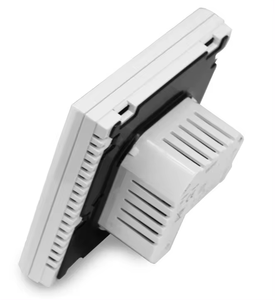 Film thermique électrique intelligent Tuya Thermostat LED domestique <span class=keywords><strong>téléphone</strong></span> portable commande vocale interrupteur intelligent Thermostat Wifi <span class=keywords><strong>tactile</strong></span> - Product Image 5