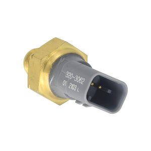 320-3060 เซ็นเซอร์วัดแรงดันน้ำมันสำหรับ 725C 730C 735B 740B C13 C15 C18 3516C - Product Image 3