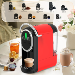 Machine à Café Stellang Nes Multi-Capsule Professionnelle Gros - Product Image 5
