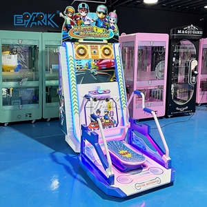 Máy Chơi Arcade Thể Thao Trong Nhà Trượt Băng Chạy Điện Ván Trượt Chính Cho Khu Vực Trò Chơi - Product Image 4