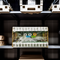 Offre Spéciale AVR 6GA2490-0A Pièces et accessoires de générateur de remplacement pour Siemens 1FC5 & 1FC4 Series 6GA2-490-0A